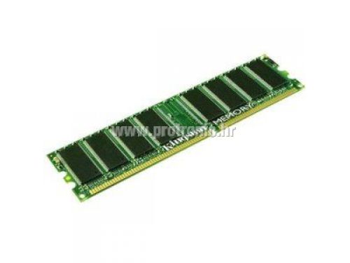 Memorija branded Kingston 1GB DDR2 800MHz za FSC