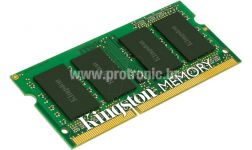 MEM BR 8GB DDR3L 1600MHz SODIMM za Apple KIN