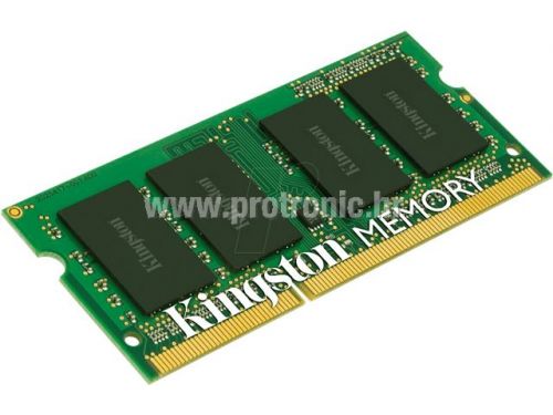 MEM BR 8GB DDR3L 1600MHz SODIMM za Apple KIN