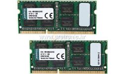 MEM BR 16GB DDR3L 1600MHz SODIMM kit (2x8) za Apple KIN