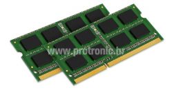 MEM BR 8GB DDR3L 1600MHz SODIMM kit (2x8) za Apple KIN