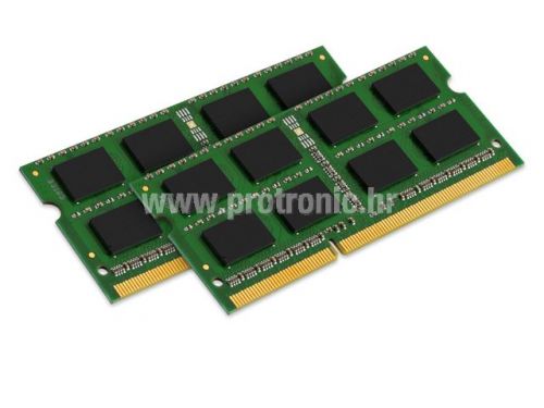 MEM BR 8GB DDR3L 1600MHz SODIMM kit (2x8) za Apple KIN