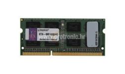 MEM BR 4GB DDR3 1600MHz SODIMM za Apple KIN