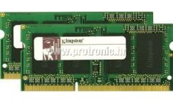 MEM BR 2GB DDR2 667MHz SODIMM kit (2x1) za Apple KIN