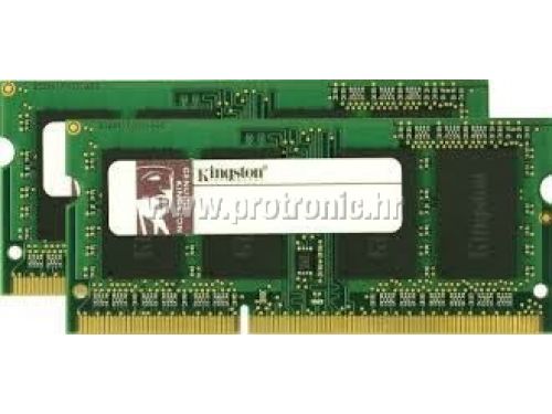 MEM BR 2GB DDR2 667MHz SODIMM kit (2x1) za Apple KIN