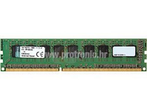 MEM BR 4GB DDR3 1600MHz ECC za Apple KIN