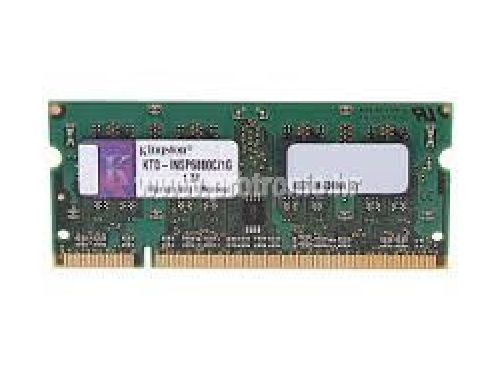 MEM BR 1GB DDR2 800MHz SODIMM za Dell KIN