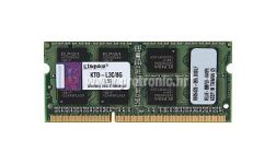 MEM BR 8GB DDR3 1600MHz SODIMM za Dell KIN