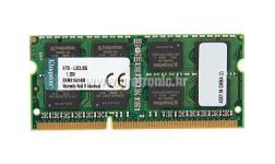 MEM BR 8GB DDR3L 1600MHz SODIMM za Dell KIN