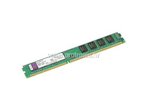 MEM BR 8GB DDR3L 1600MHz VLP ECC za Dell KIN