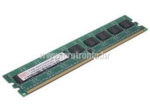 FS MEM 8GB DDR3-1600Mhz LV ECC UB