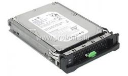  FS HDD 3.5'' SATA 1TB 7.2K HOT PL BC