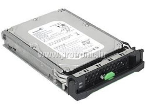  FS HDD 3.5'' SATA 1TB 7.2K HOT PL BC