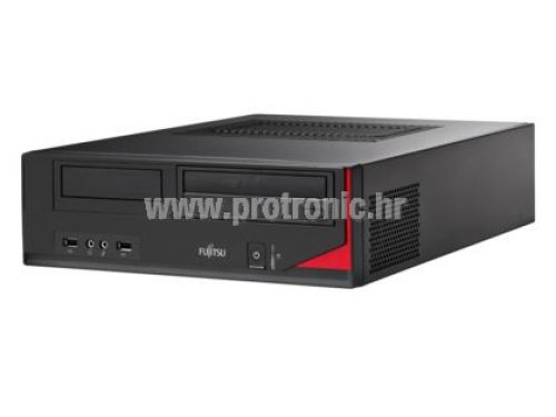 Fujitsu Stolno računalo ESPRIMO P420 85+, E0420P53AOHR