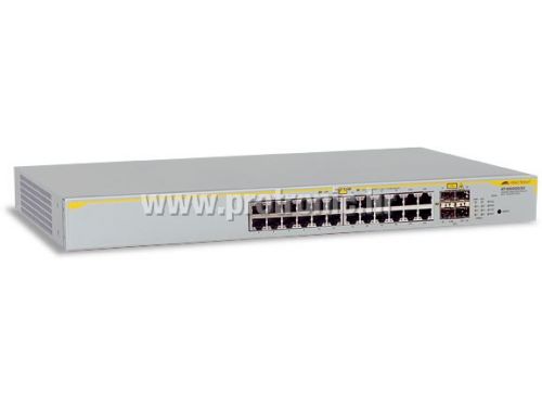 Allied Telesis switch upravljivi L2, AT-8000GS/24-50