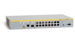 Allied Telesis switch upravljivi L2, AT-8000S/16-50