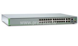 Allied Telesis switch upravljivi L2, AT-8100S/24-50