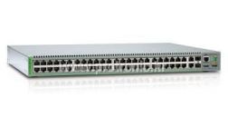 Allied Telesis switch upravljivi L2, AT-8100S/48-50