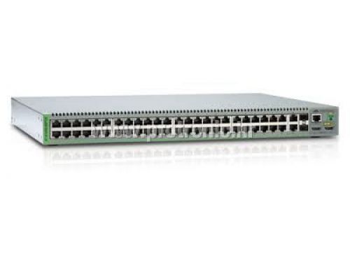 Allied Telesis switch upravljivi L2, AT-8100S/48-50