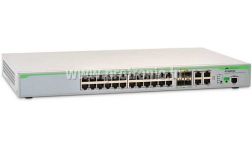 Allied Telesis switch upravljivi L2, AT-9000/28-50