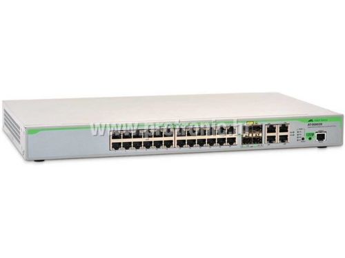 Allied Telesis switch upravljivi L2, AT-9000/28-50