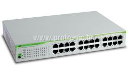 Allied Telesis switch neupravljivi, AT-GS900/24