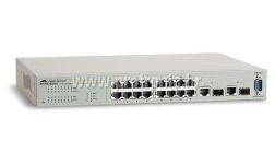 Allied Telesis switch web upravljivi, AT-FS750/16-50