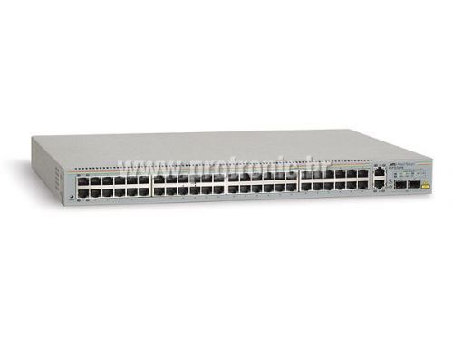 Allied Telesis switch web upravljivi, AT-FS750/48-50