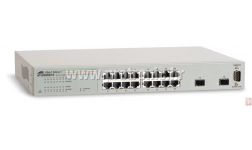 Allied Telesis switch web upravljivi, AT-GS950/16-50