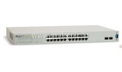 Allied Telesis switch web upravljivi, AT-GS950/24-50