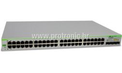 Allied Telesis switch web upravljivi, AT-GS950/48-50