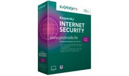 Kaspersky Internet Security 2015 1D retail