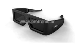 Acer 3D shutter glasses za projektore