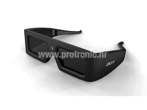 Acer 3D shutter glasses za projektore