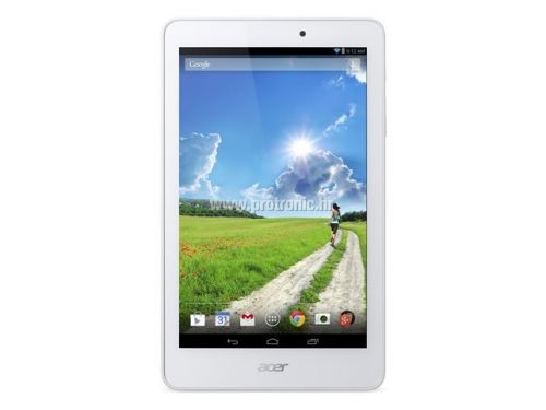 Tablet Acer Iconia One 8, B1-810-171W