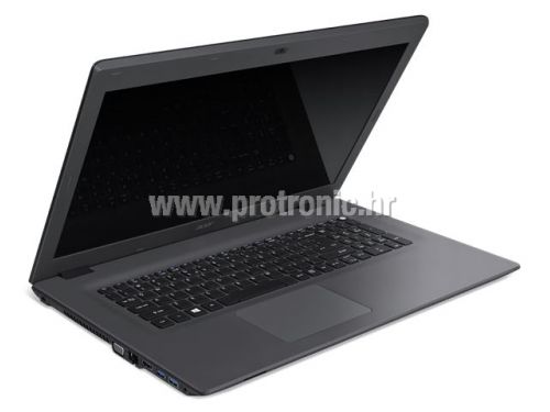 Prijenosno računalo Acer Aspire E5-772G-31XS