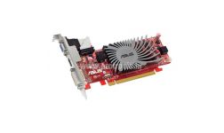 Grafička kartica Asus Radeon HD5450 Slient DI 1GB Low Profile