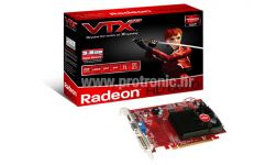 Grafička kartica VTX3D HD6670 2GB DDR3 (V2)