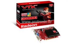 Grafička kartica VTX HD6670 2GB DDR3 (V2) UEFI