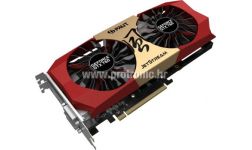 Grafička kartica Palit GTX760 2GB JETSTREAM