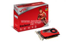 Grafička kartica VTX3D HD7730 2GB DDR3 UEFI