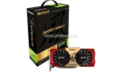 Grafička kartica Palit GTX760 4GB JETSTREAM