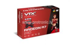 Grafička kartica VTX R7 240 2GBD3-HXE