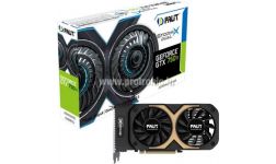 Grafička kartica Palit GTX750 Ti StormX Dual 2GB