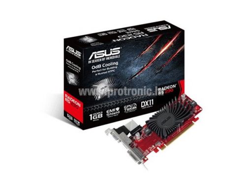 Grafička kartica Asus R5230-SL-1GD3-L