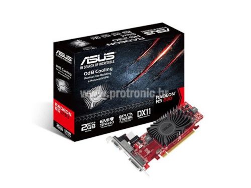 Grafička kartica Asus R5230-SL-2GD3-L