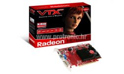 Grafička kartica VTX3D HD6570 2GB DDR3 (V3) UEFI