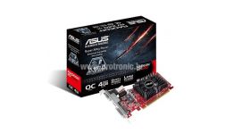 Grafička kartica Asus R7240-OC-4GD3-L