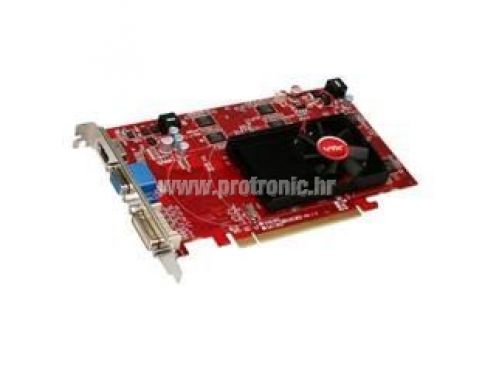 Grafička kartica VTX HD6570 1GB DDR3 (V2) UEFI