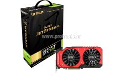 Grafička kartica Palit GTX960 Super JetStream